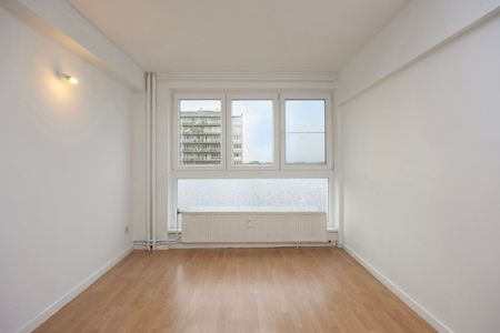 immo DAVID stelt voor: goed onderhouden 2 slpk app. - Photo 5