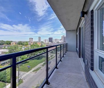 For Lease - 275 Larch Street Unit# G407, Waterloo, Ontario - Photo 6