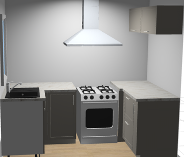 Location Appartement 3 pièces 49m² TROYES 10000 - Photo 3