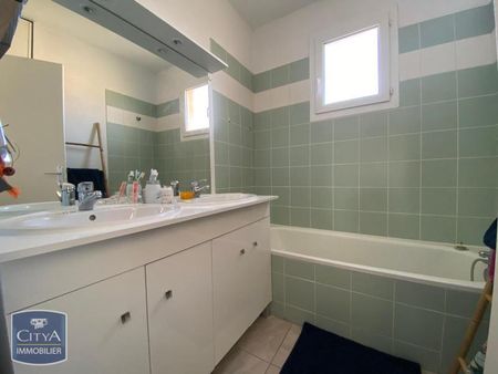 Location Appartement 3 pièces 65m² CARCASSONNE 11000 - Photo 4
