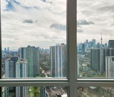 For Lease - 585 Bloor Street Unit# 2821, Toronto, Ontario - Photo 3