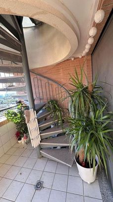 2 bedroom luxury penthouse for rent in Alboraya, Valencia - Photo 1