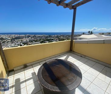 Location Appartement 2 pièces ST DENIS 97400 - Photo 5
