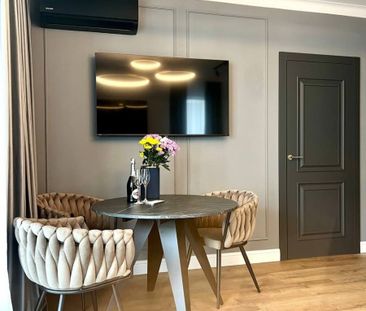 Mieszkanie do wynajęcia 2 pokoje Herbu Oksza, Warszawa 38 m² - Photo 3