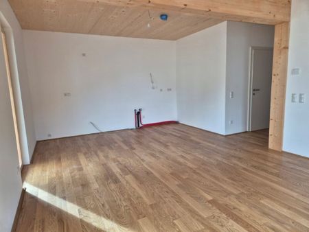 Exklusive Neubauwohnung in Kapfenberg - Photo 4