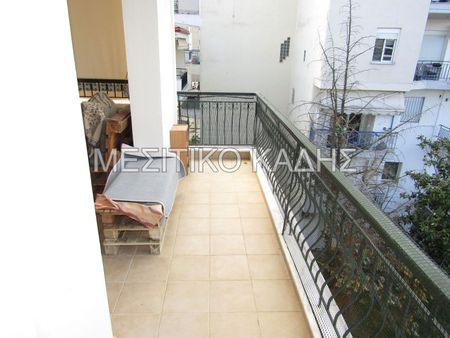Μεζονέτα για ενοικίαση Σφαγεία - Ιωνία (Σέρρες) - Φωτογραφία 5