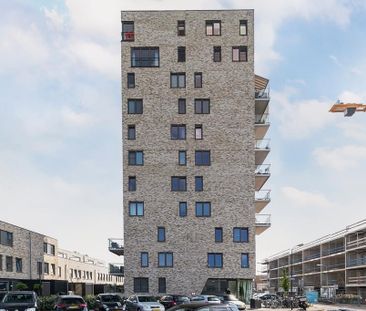 Te huur: Beijneslaan 53A 6, 1947 HK Beverwijk - Foto 6