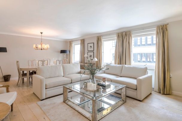 Clarges Street, , London, W1J - Photo 1