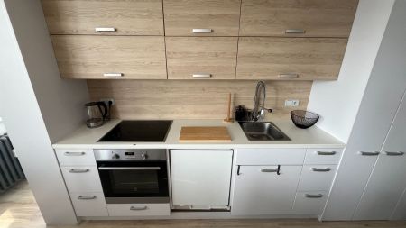Pronájem bytu Garsoniéra • 32 m² bez realitkyTopolová, Praha - Záběhlice - Фото 3