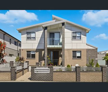 2/6 Charlotte St, Merrylands, NSW 2160 - Photo 4