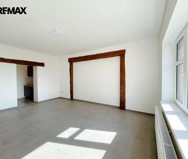 Pronájem bytu 1+kk v osobním vlastnictví 29 m², Lety - Photo 2
