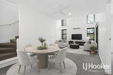 Modern Suburban Living at Yarrabilba's Best Address - Photo 2