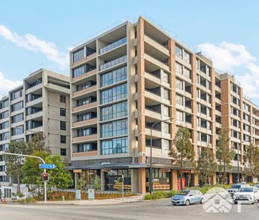 629/2C Conferta Avenue TALLAWONG - Photo 1