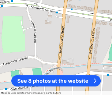 Southbourne Grove, Westcliff-On-Sea - Photo 1