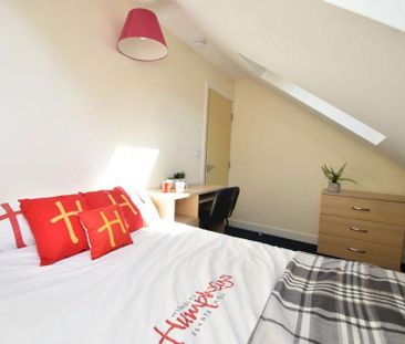 6 bedroom house share to rent - Photo 4