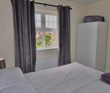 STUDENT LET 2026 - 27, 17 Old Mill Grange, Double Room Available, P... - Photo 6