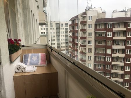 Do wynajęcia mieszkanie Bliska Wola/ Śródmieście - Zdjęcie 5