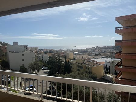 T1 Résidence les Aloes - Photo 5