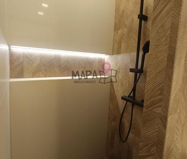 Wynajem - 2 przestronne pokoje po remoncie - Фото 6