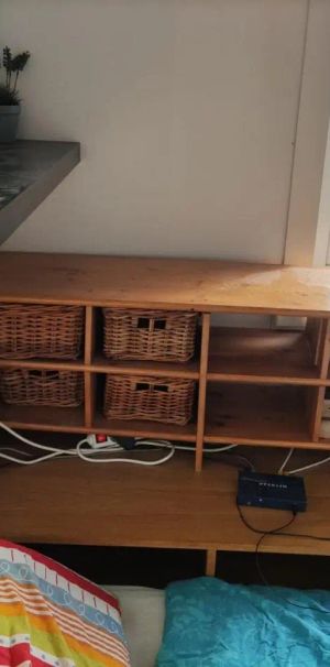 Chambre meublée Smildestraat, Almere - À louer - Photo 1