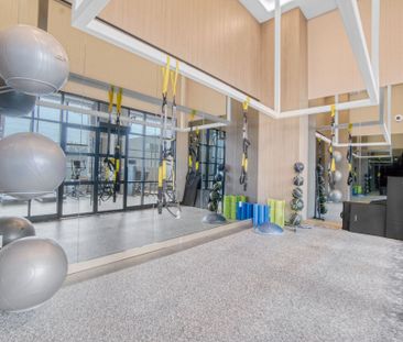 For Lease - 395 Dundas Street Unit# 628, Oakville, Ontario - Photo 3