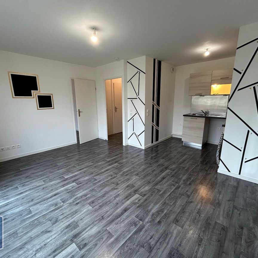 Location Appartement 2 pièces 41m² MEAUX 77100 - Photo 1