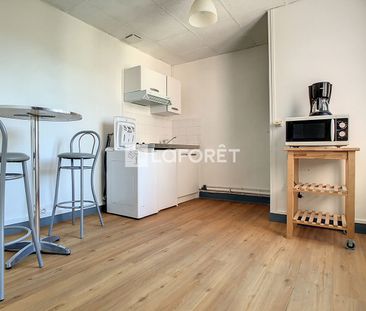 Appartement T1 près de CAUDEBEC LES ELBEUF à louer - Photo 2