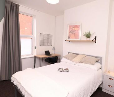 4 bedroom house to rent - Photo 4