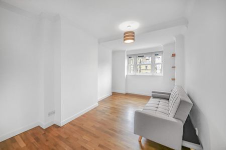 1 bedroom flat to rent - Photo 3