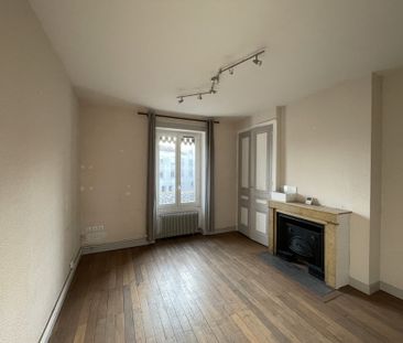 Location Appartement 2 pièces 54m² VILLEURBANNE 69100 - Photo 4