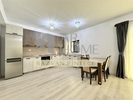 Casa 4 camere, mobilata utilata, MRS Country Nord Ploiesti - Photo 2