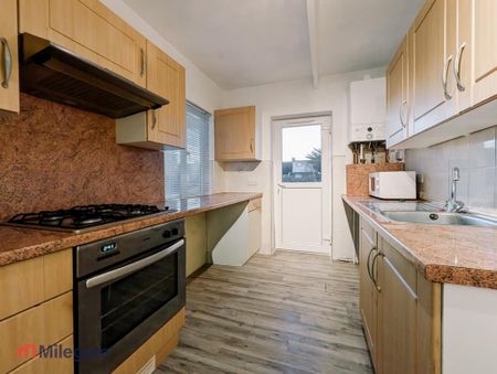 2 bedroom flat to rent - Photo 4