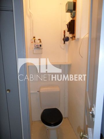 APPARTEMENT T1 A LOUER - Photo 5