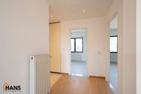 Instapklaar appartement met mogeijkheid tot garage - Foto 5