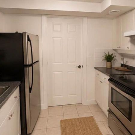 🏡 À LOUER | TOURAINE – GATINEAU ✨ Appartement entièrement rénové • Tout inclus • 1 chambre + pièce polyvalente - Photo 4