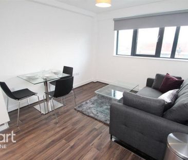 2 bedroom apartment to rent - Photo 5