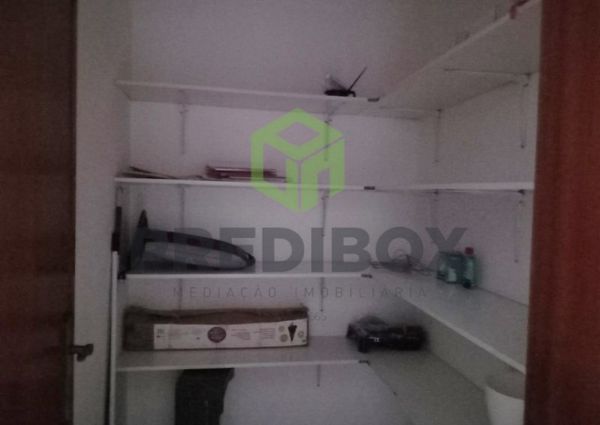 Apartamento T1 em Aveiro