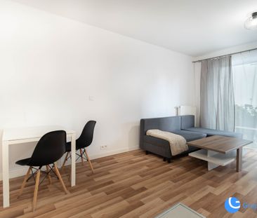 Nowoczesne studio *Kordiana* Kurdwanów – ogród ! - Zdjęcie 3