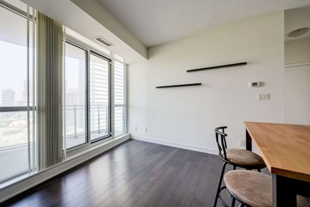 For Lease - 4099 Brickstone Mews Unit# 1409, Mississauga, Ontario - Photo 4