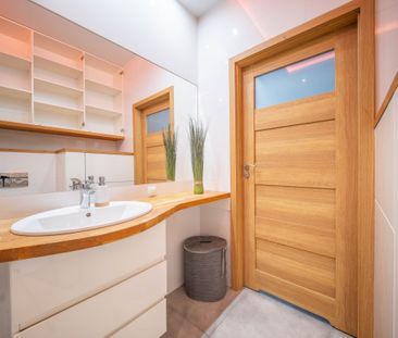 wynajmę 49 mkw, Rydygiera 13B, porządny standard - Фото 2