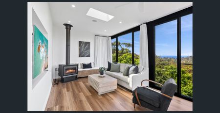 STUNNING OCEAN VIEW HOME + SELF-CONTAINED GRANNY FLAT! - Photo 5