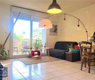 Location Appartement 3 pièces 69m² AVIGNON 84000 - Photo 1
