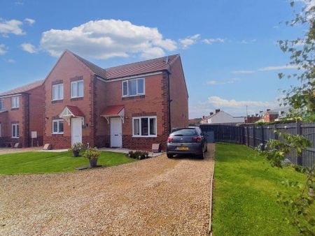 Bath Court, Ashington, Ashington, Northumberland, NE63 8BS - Photo 3