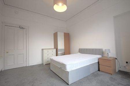 Murieston Crescent, Dalry, Edinburgh, EH11 - Photo 2