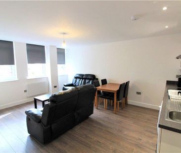 2 bedroom apartment to rent - Photo 1