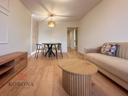 Ulica Pochyła*3 pokoje*od zaraz Mieszkanie | Wynajem | Białystok, Wysoki Stoczek, ul. Pochyła - Фото 2