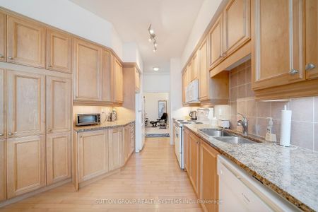 For Lease - 8 Rean Drive Unit# UPH2, Toronto, Ontario - Photo 3
