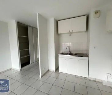 Appartement à louer 3 pièces 60.18m² - Photo 3