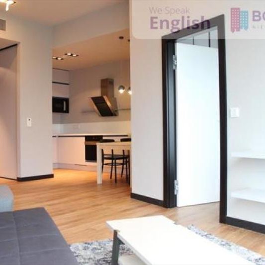 Sky Tower_Powstańców Śląskich, Wrocław - Фото 1