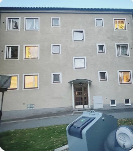 Ångermannagatan, Vällingby - Photo 5